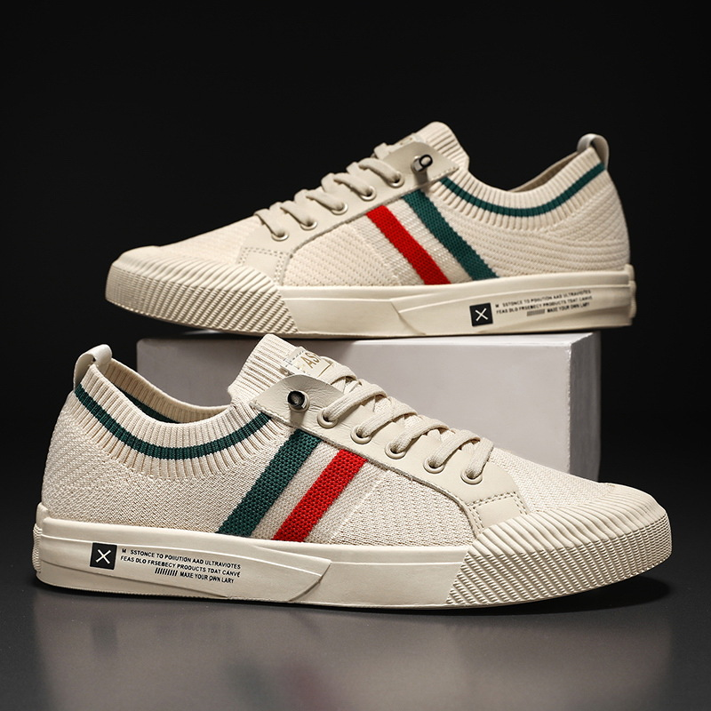 Axel | Stylish High-Comfort Shoes 1