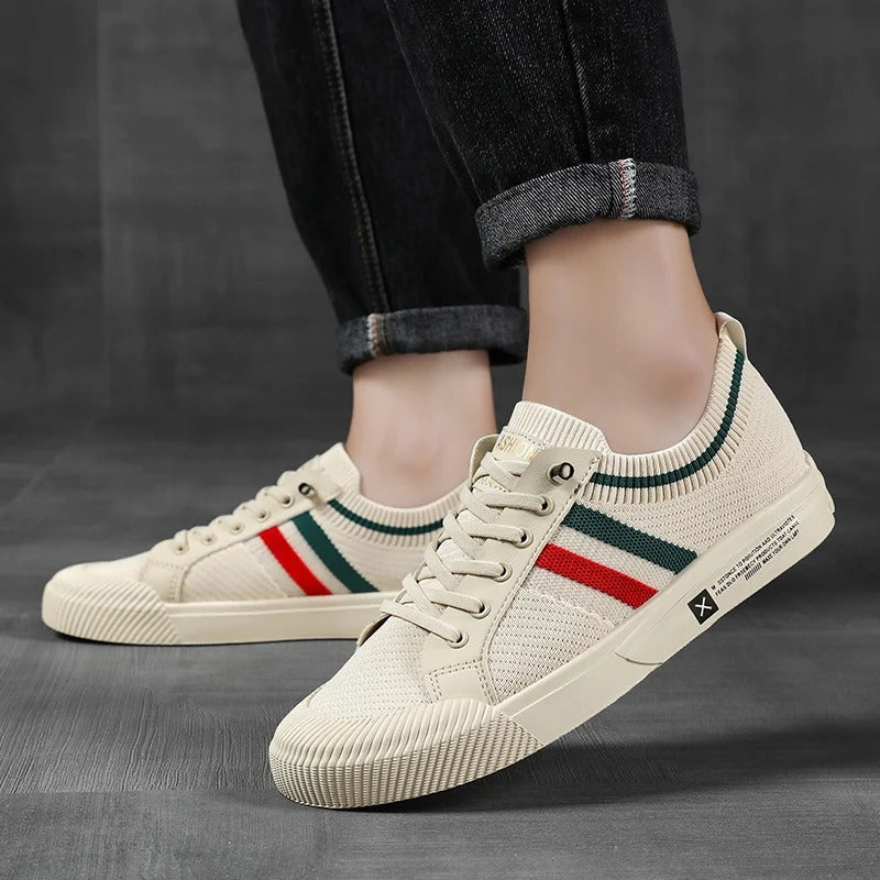 Axel | Stylish High-Comfort Shoes 2