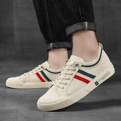 Axel | Stylish High-Comfort Shoes 2