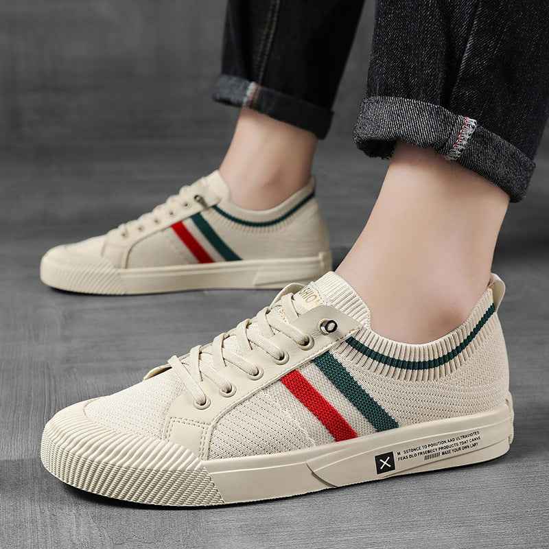 Axel | Stylish High-Comfort Shoes 3