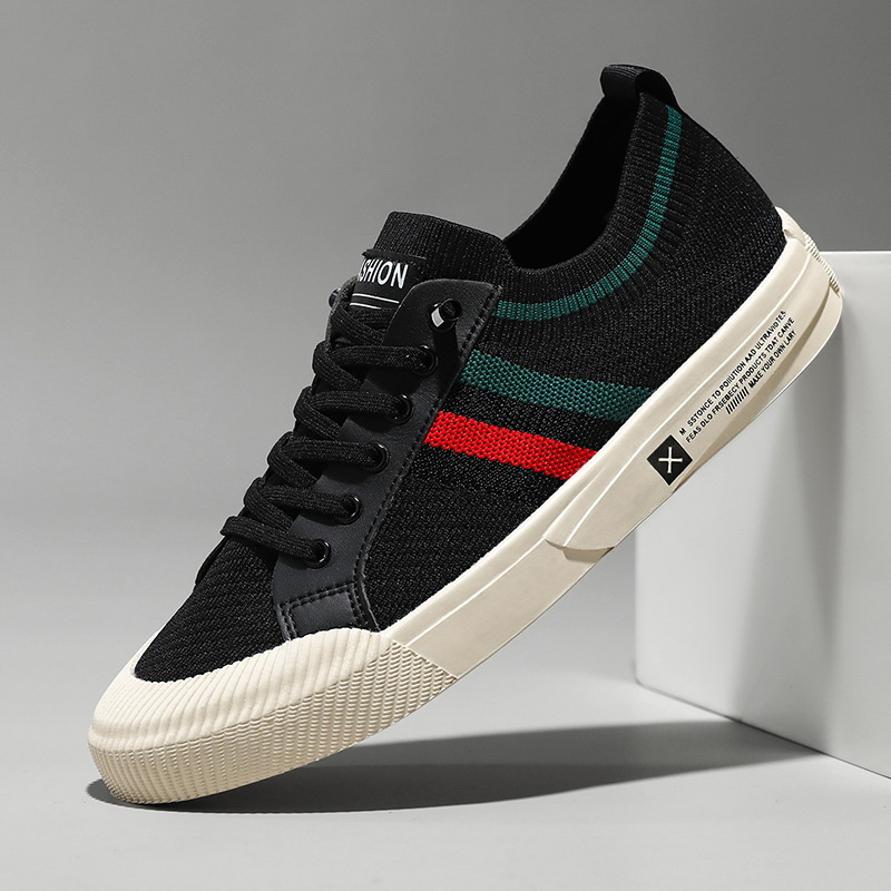 Axel | Stylish High-Comfort Shoes 4