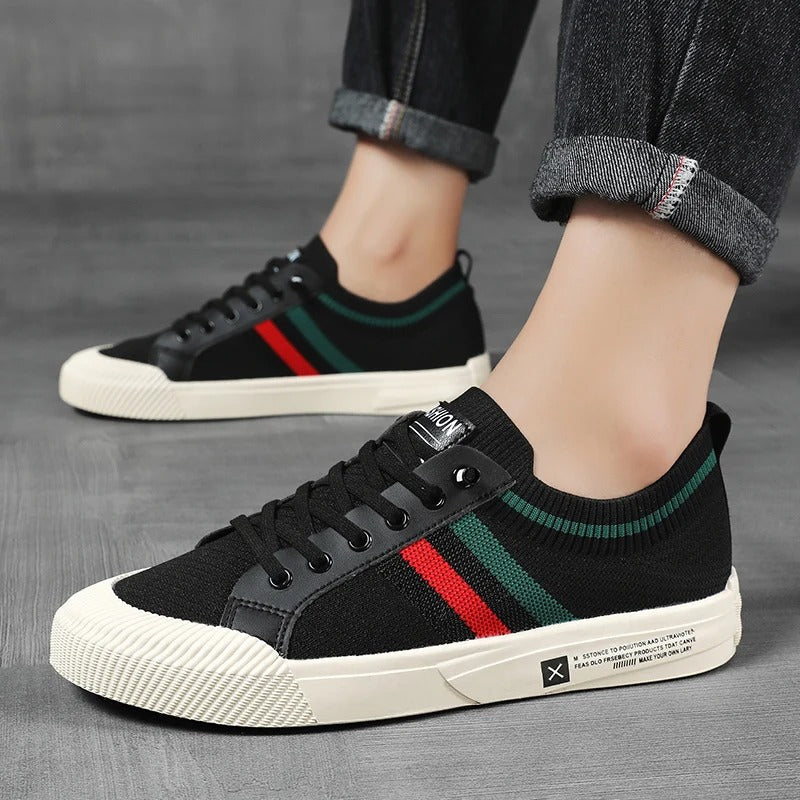 Axel | Stylish High-Comfort Shoes 5