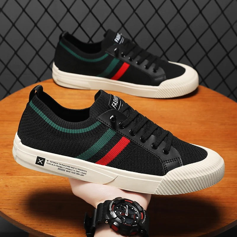 Axel | Stylish High-Comfort Shoes 6