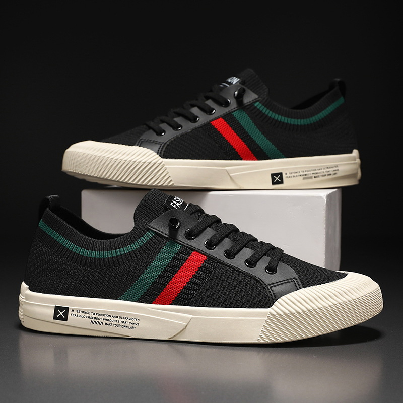 Axel | Stylish High-Comfort Shoes 7