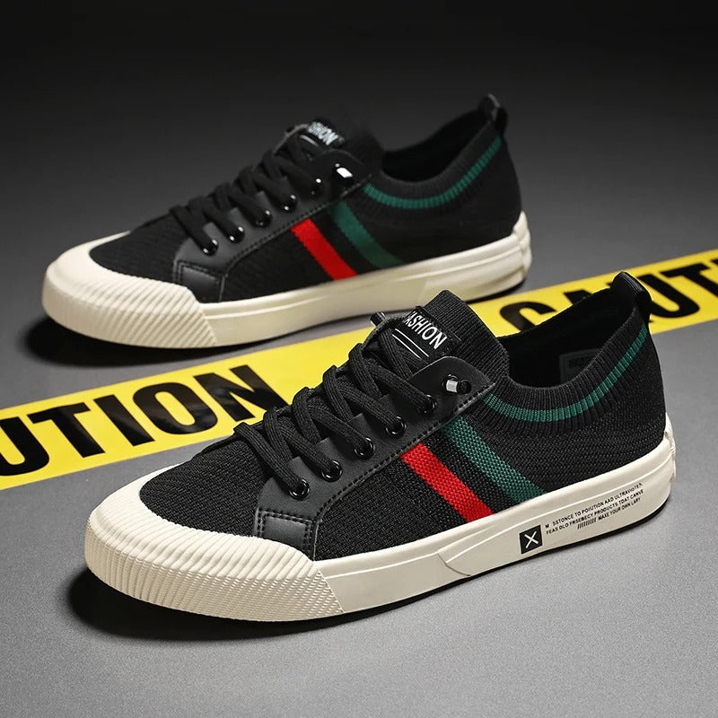 Axel | Stylish High-Comfort Shoes 8