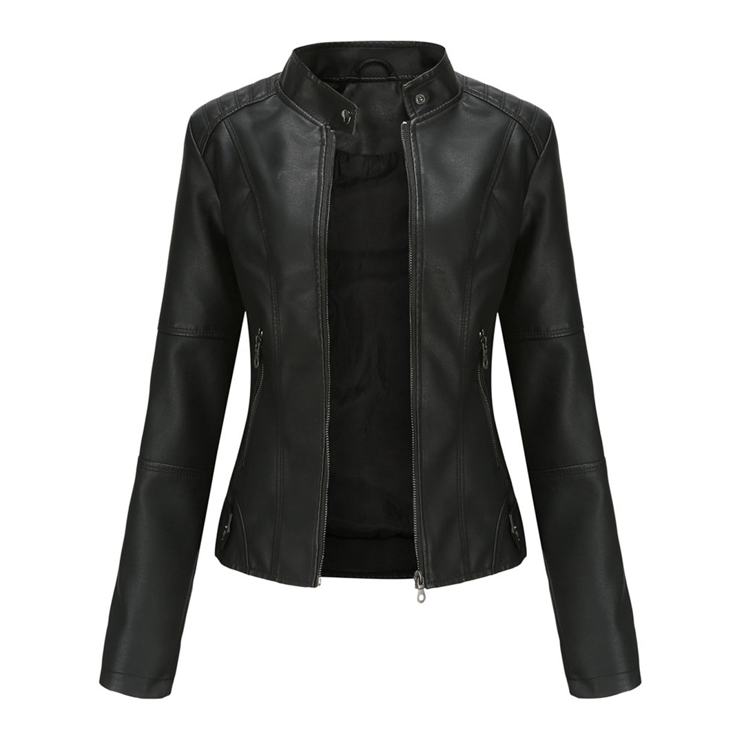 Women's Tailored Jacket | Structured Fit & Sharp Finish 1