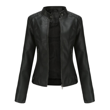 Women's Tailored Jacket | Structured Fit & Sharp Finish 1