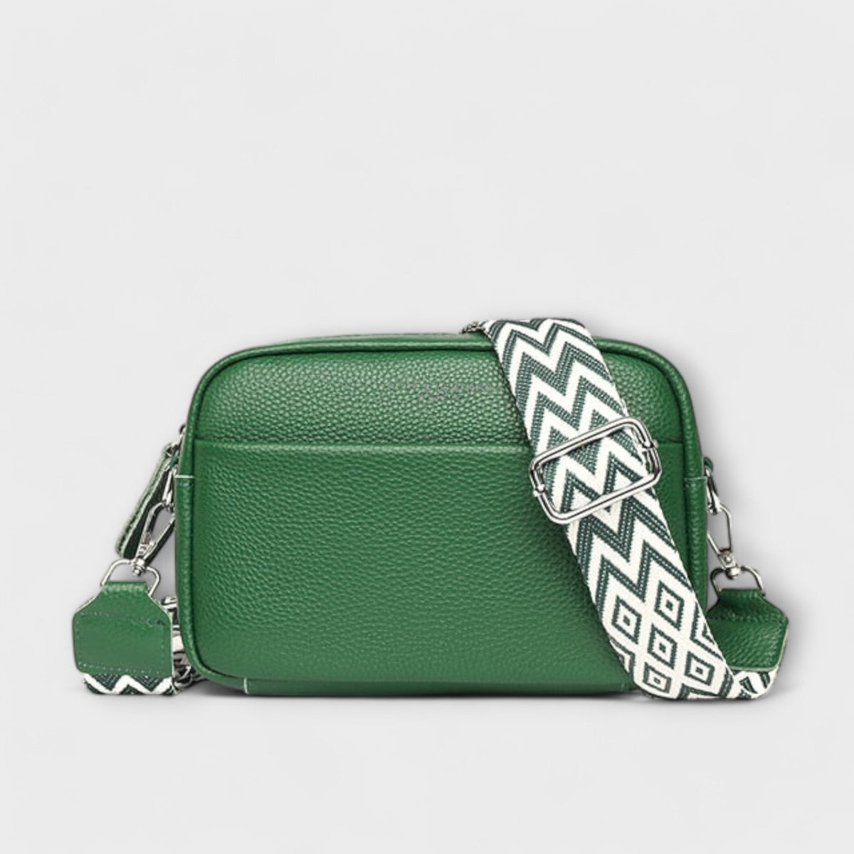 Women's Mini Shoulder Bag | Spacious & Elegant Design 2