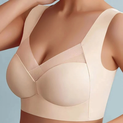 BoostFit | Ultimate Seamless Bra Experience