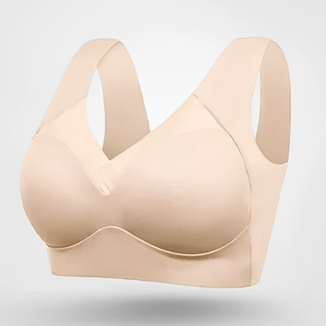 BoostFit | Ultimate Seamless Bra Experience