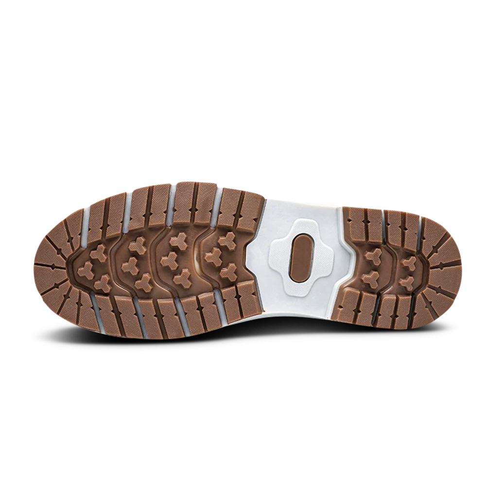 Men's Winter Boots | Warm Lined & Non-Slip Sole 7