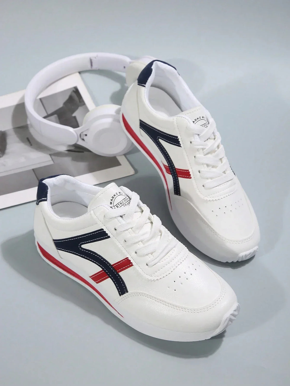 Brielle - Stylish Everyday Sneakers for Any Occasion