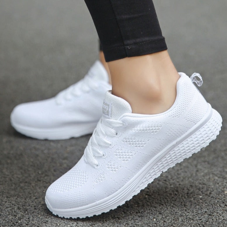 Brielle - Stylish Orthopedic Walking Sneakers for Everyday Wear