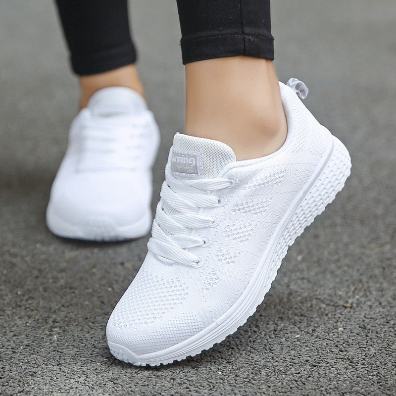 Brielle - Stylish Orthopedic Walking Sneakers for Everyday Wear