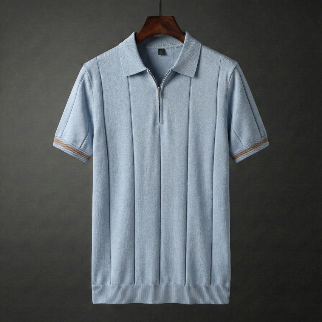 Bruno Knit Polo 2