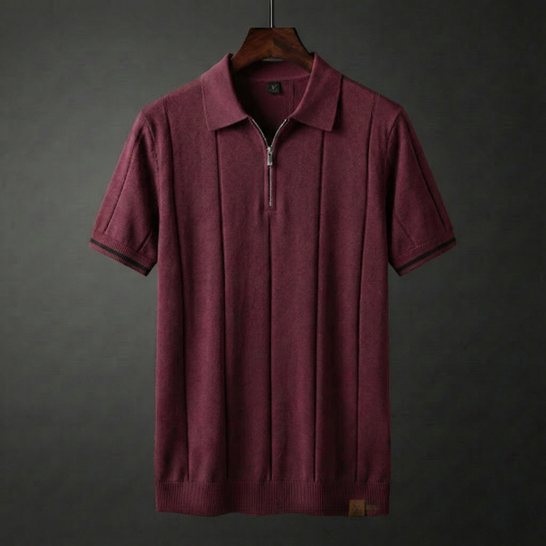 Bruno Knit Polo 3