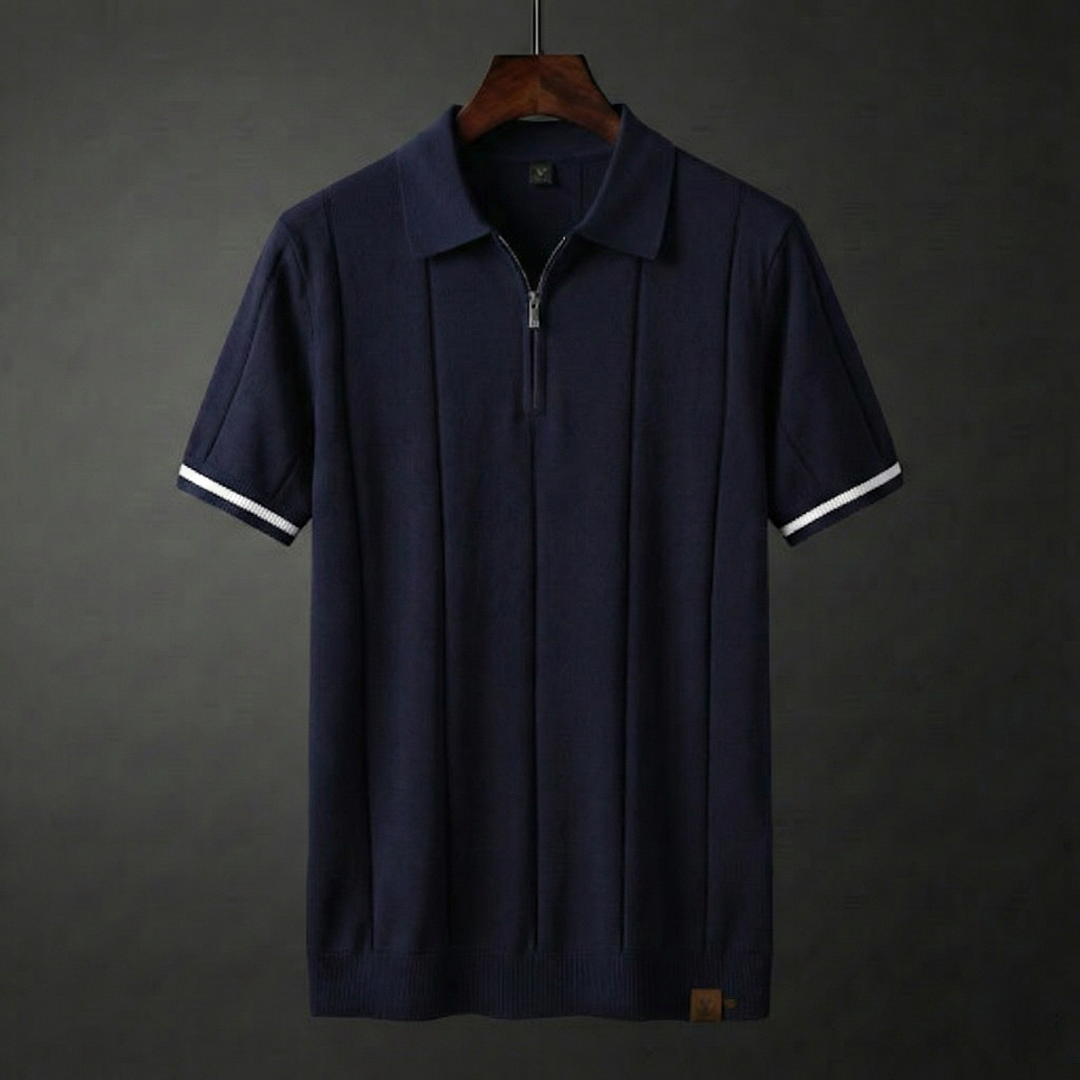 Bruno Knit Polo 4