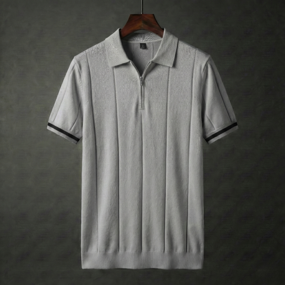 Bruno Knit Polo 5