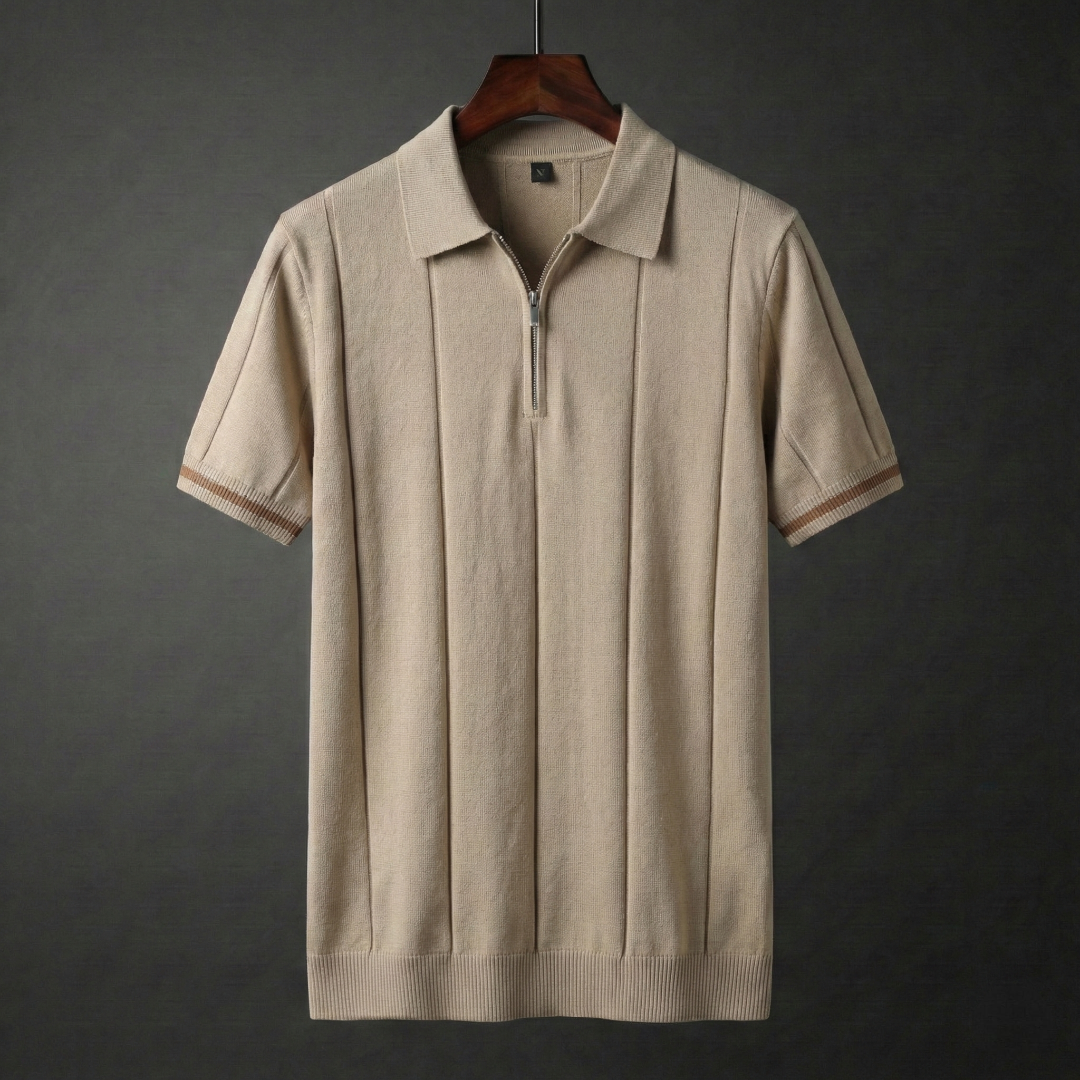 Bruno Knit Polo 6
