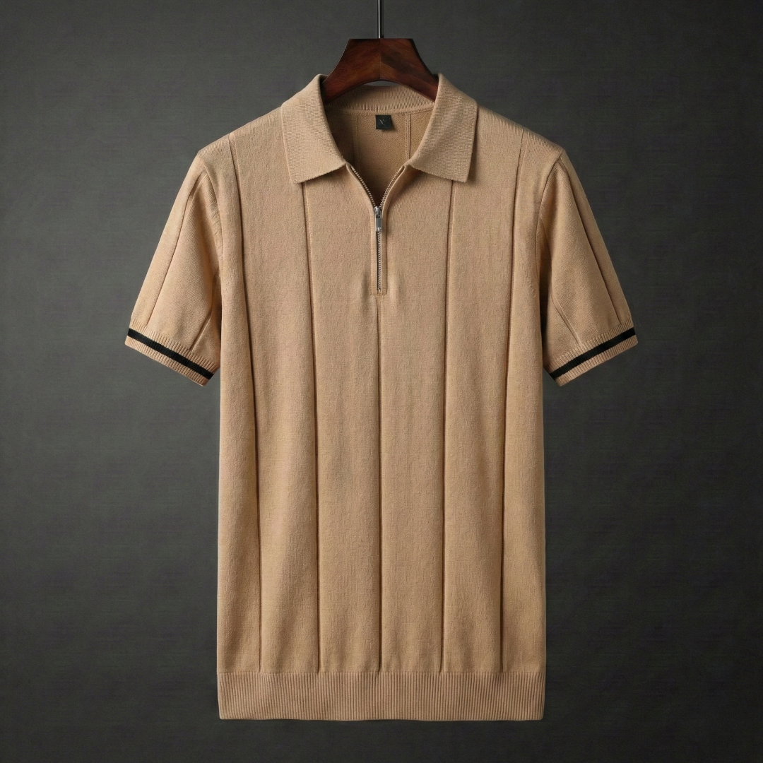 Bruno Knit Polo 7