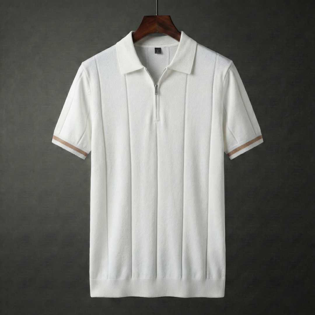 Bruno Knit Polo 8