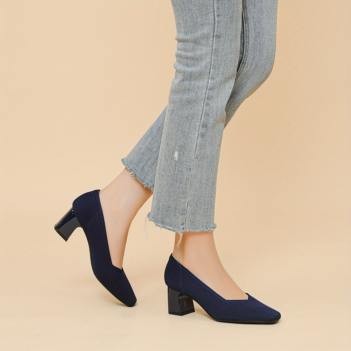 Brynn™ | Chic Orthopedic Heels for Any Occasion