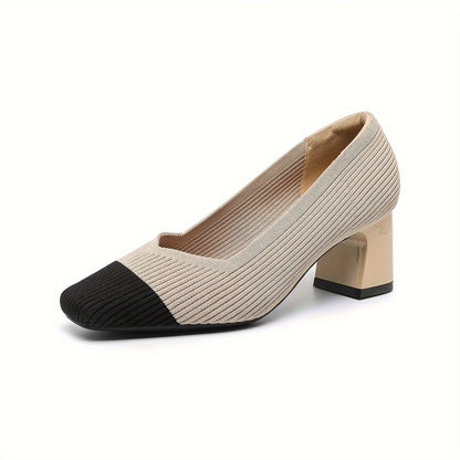 Brynn™ | Chic Orthopedic Heels for Any Occasion