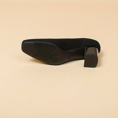 Brynn™ | Chic Orthopedic Heels for Any Occasion