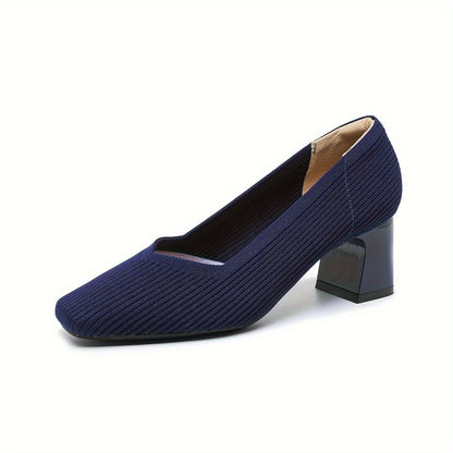 Brynn™ | Chic Orthopedic Heels for Any Occasion