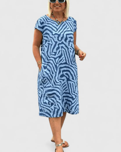 Calyviah | Stylish Everyday Dress