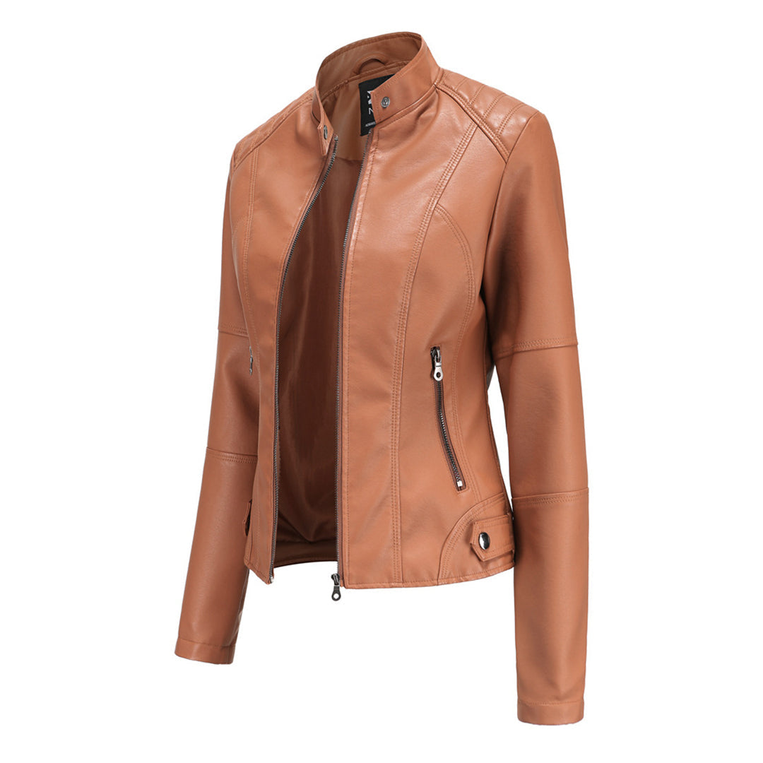 Women's Tailored Jacket | Structured Fit & Sharp Finish 4