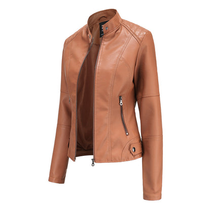 Women's Tailored Jacket | Structured Fit & Sharp Finish 4