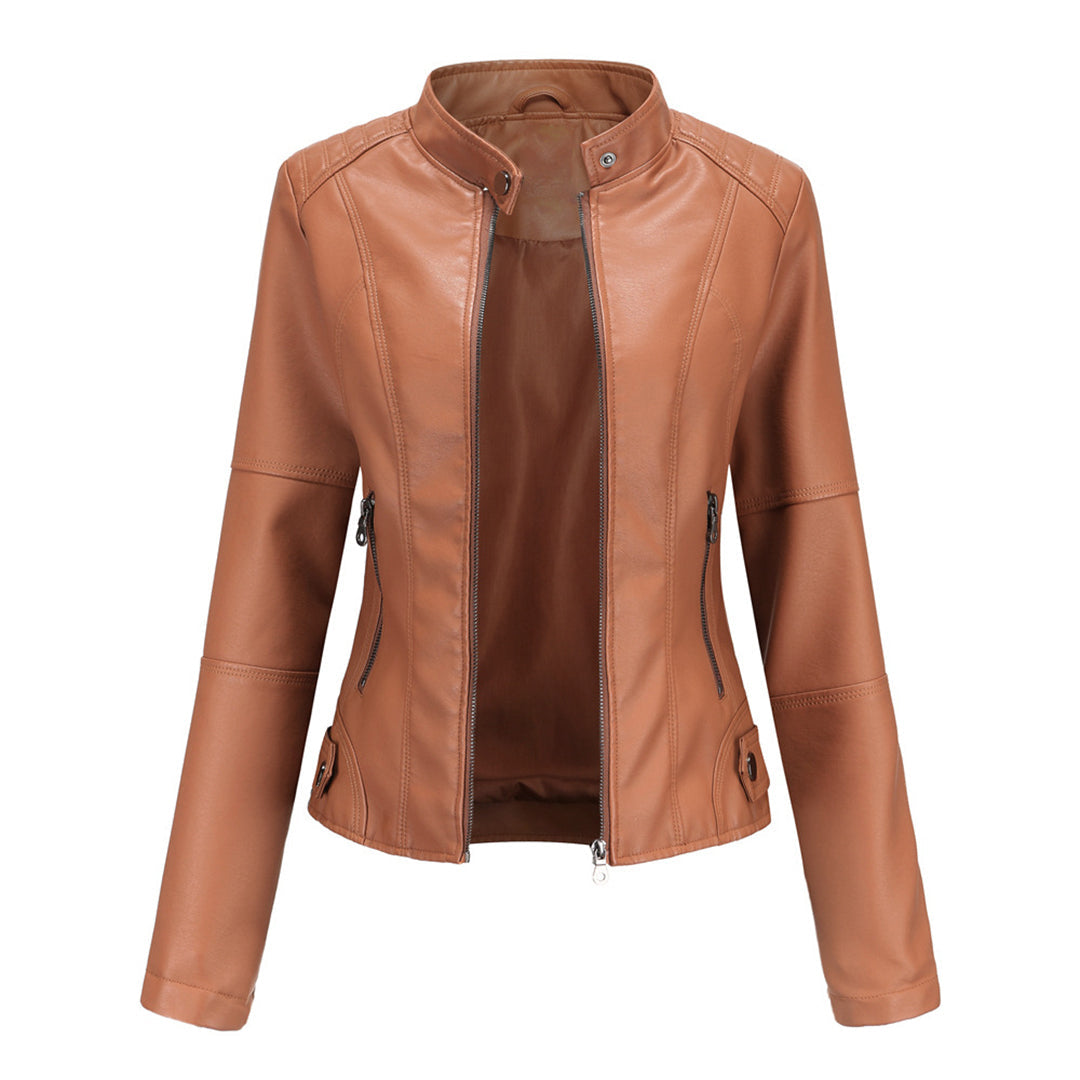 Women's Tailored Jacket | Structured Fit & Sharp Finish 3