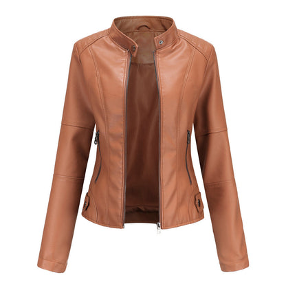 Women's Tailored Jacket | Structured Fit & Sharp Finish 3