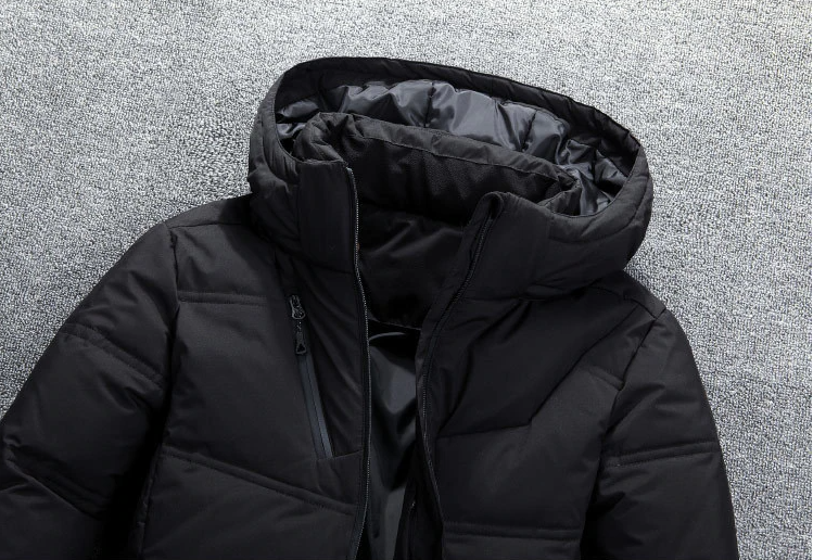 Women's Winter Coat | Removable Hood & Extra Warm 2