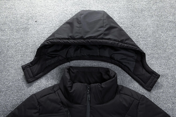 Women's Winter Coat | Removable Hood & Extra Warm 3