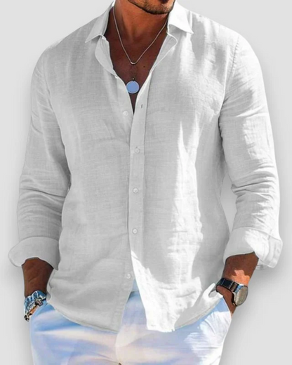 Casual Menshirt 2