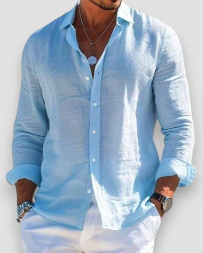 Casual Menshirt 3