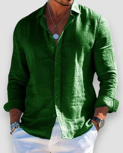 Casual Menshirt 7
