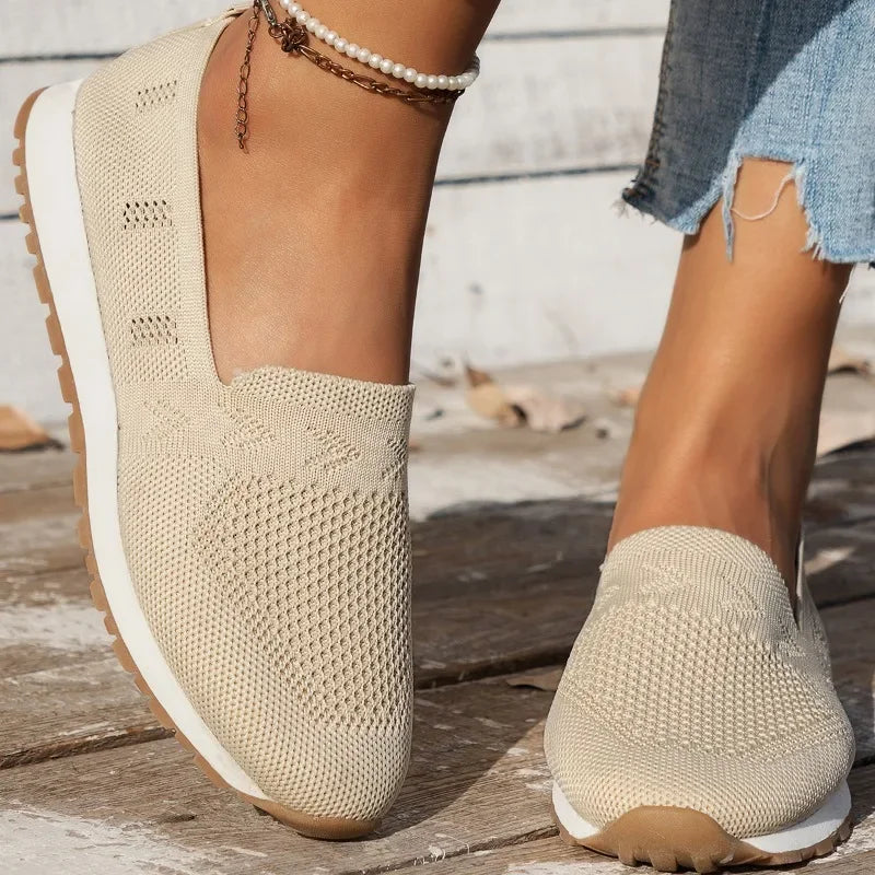 Charlotte - Stylish All-Day Wear Footwear
