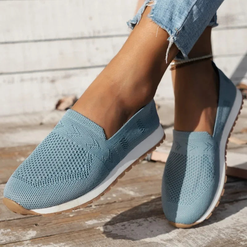 Charlotte - Stylish All-Day Wear Footwear