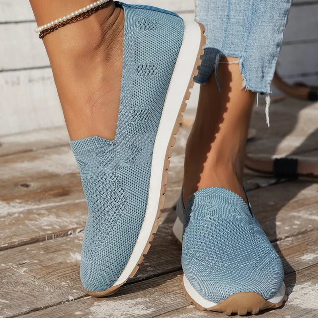 Charlotte - Stylish All-Day Wear Footwear