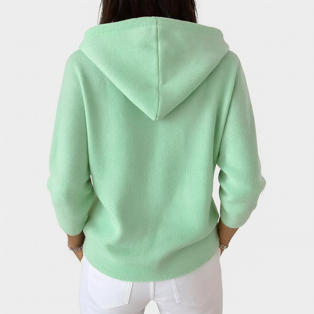 C&M® | Elegant Cardigan Carol & Margaret Wilmington