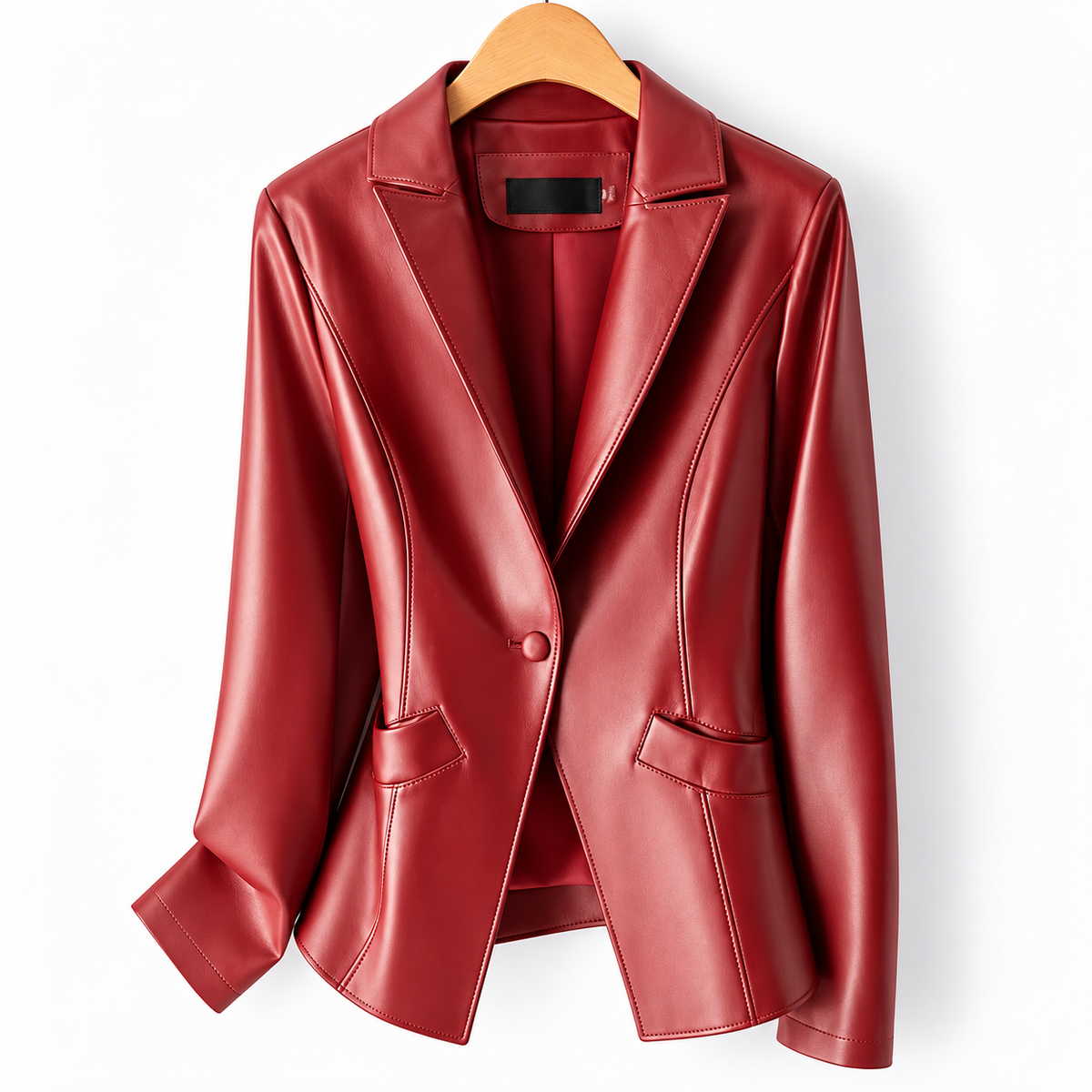 Women's Blazer | Tailored Fit & Sleek Finish 2