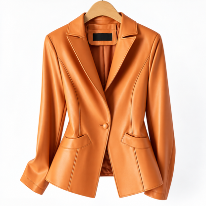 Women's Blazer | Tailored Fit & Sleek Finish 1