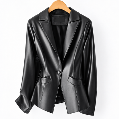 Women's Blazer | Tailored Fit & Sleek Finish 4