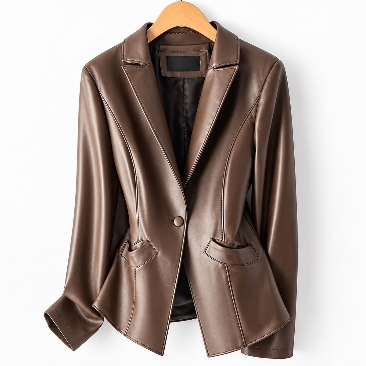 Women's Blazer | Tailored Fit & Sleek Finish 3
