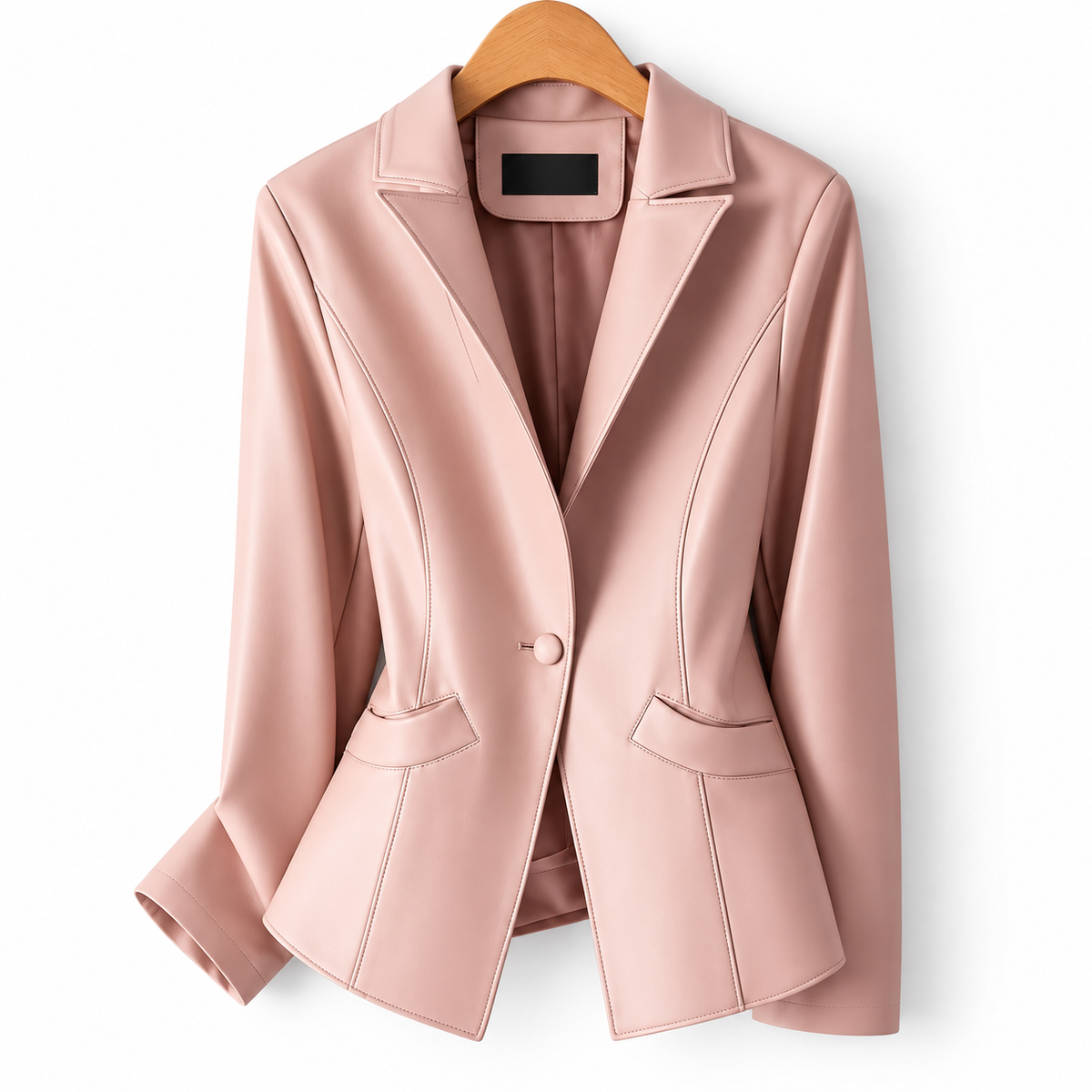Women's Blazer | Tailored Fit & Sleek Finish 5