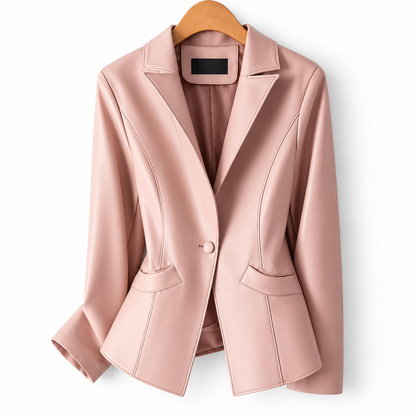 Women's Blazer | Tailored Fit & Sleek Finish 5