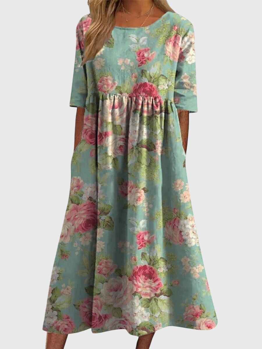 Chic Djala Dress for Any Occasion